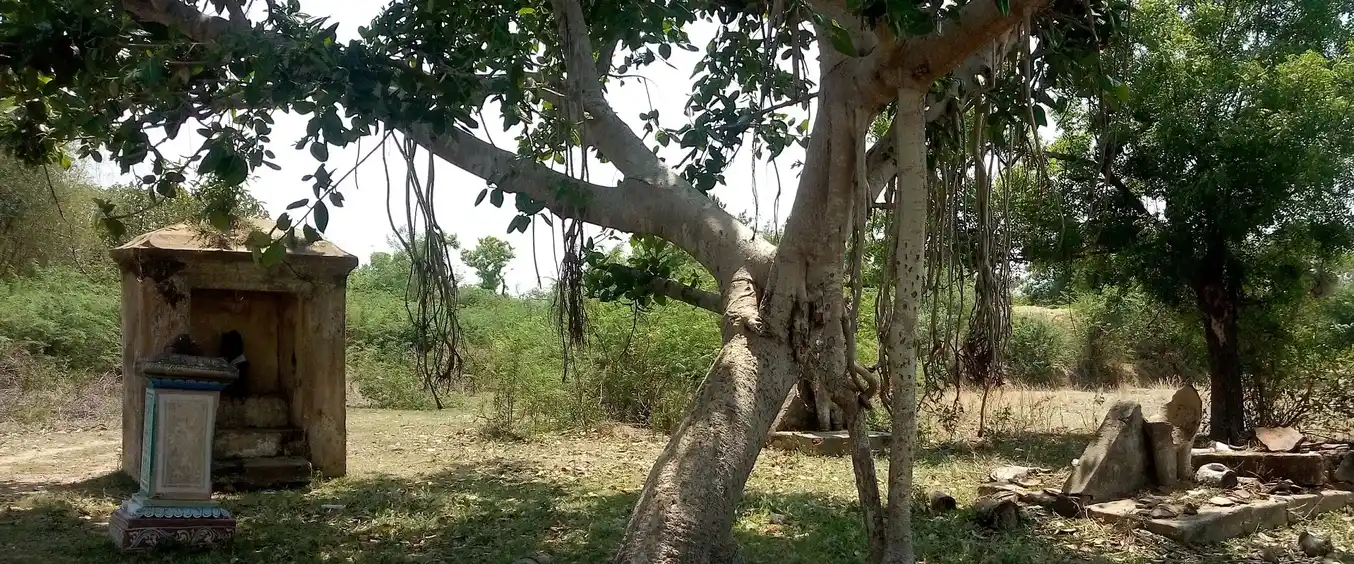 Arulmigu Panangadi Ayyanar Temple, Manalur - 611104 அருள்மிகு பனங்காடி அய்யனார் திருக்கோயில், மணலூர் - 611104, Nagapattinam - Ancient Temple Architecture and History Image 3