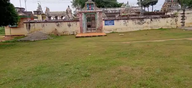 Arulmigu Pananthamudaiya Ayyanar Temple, Palaiyur - 630103 Arulmigu Pananthamudaiya Ayyanar Temple, Palaiyur - 630103, Sivagangai - Ancient Temple Architecture and History Image 6