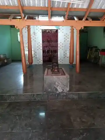 Arulmigu Pananthur Mariamman Temple, Gobichettipalayam - 638452 அருள்மிகு பனந்தூர்மாரியம்மன் திருக்கோயில், Gobichettipalayam - 638452, Erode - Ancient Temple Architecture and History Image 2