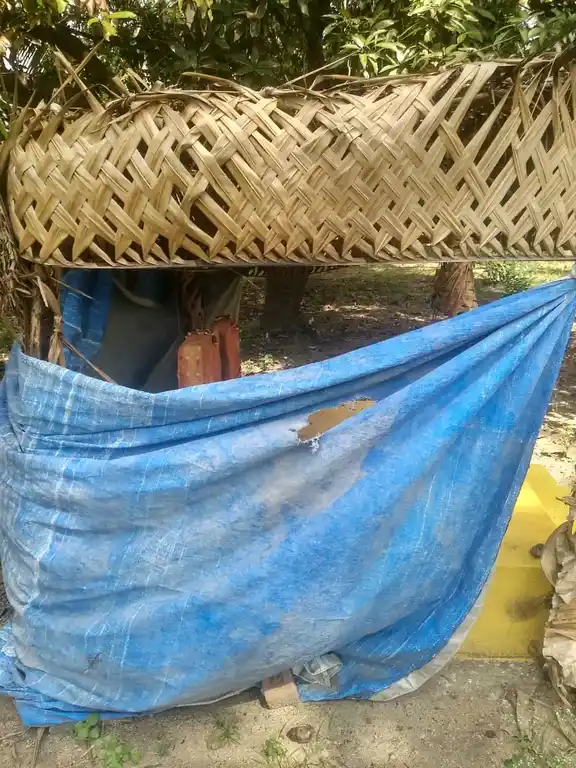 Arulmigu Pananthuramman Temple, Moramadugu - 635122 அருள்மிகு பனந்தூரம்மன் திருக்கோயில், சோக்காடி - 635122, Krishnagiri - Ancient Temple Architecture and History Image 4