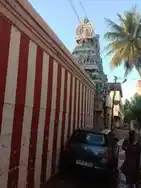 Arulmigu Panapureeswarar Temple, Kumbakonam, Kumbakonam - 612001