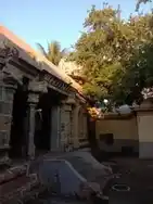 Arulmigu Panapureeswarar Temple, Kumbakonam, Kumbakonam - 612001 அ௫ள்மிகு பாணபுரீஸ்வரர்சுவாமி திருக்கோயில், கும்பகோணம், Kumbakonam - 612001, Thanjavur - Ancient Temple Architecture and History Image 2