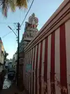 Arulmigu Panapureeswarar Temple, Kumbakonam, Kumbakonam - 612001 அ௫ள்மிகு பாணபுரீஸ்வரர்சுவாமி திருக்கோயில், கும்பகோணம், Kumbakonam - 612001, Thanjavur - Ancient Temple Architecture and History Image 3