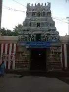 Arulmigu Panapureeswarar Temple, Kumbakonam, Kumbakonam - 612001 அ௫ள்மிகு பாணபுரீஸ்வரர்சுவாமி திருக்கோயில், கும்பகோணம், Kumbakonam - 612001, Thanjavur - Ancient Temple Architecture and History Image 4