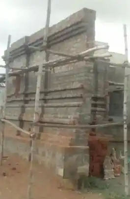 Arulmigu Panayadiyan Temple, Eragudi - 621004 Temple