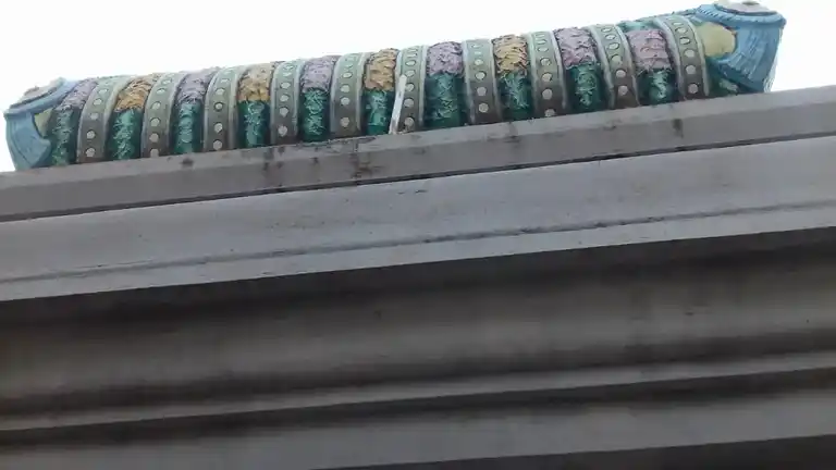 Arulmigu Panchalingeswarar Temple, Mohanur - 637015 அருள்மிகு பஞ்சலிங்கேஸ்வரர் திருக்கோயில், Mohanur - 637015, Namakkal - Ancient Temple Architecture and History Image 2