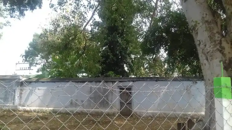 Arulmigu Panchamuga Anjeneyar Temple, Agraharam, Oruvanthur - 637015 அருள்மிகு பஞ்சமுக ஆஞ்சநேயர் திருக்கோயில், அக்ரஹாராம், ஒருவந்தூர் - 637015, Namakkal - Ancient Temple Architecture and History Image 3