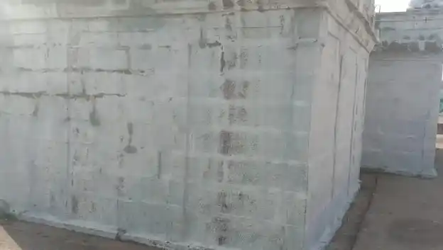 Arulmigu Panchanantheeshwarar Temple, Elanthalapatti - 621118 Arulmigu Panchanantheeshwarar Temple, Elanthalapatti - 621118, Perambalur - Ancient Temple Architecture and History Image 5