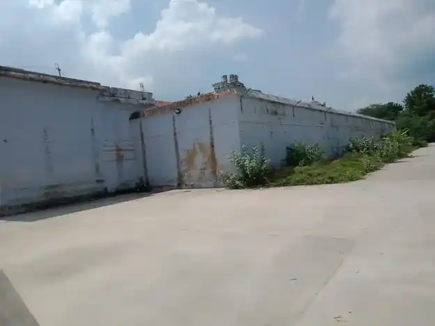 Arulmigu Panchanatheeshwarar Temple, Jeeyapuram, Allur - 620101