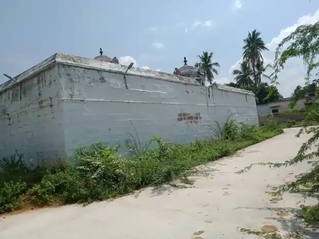 Arulmigu Panchanatheeshwarar Temple, Jeeyapuram, Allur - 620101 அருள்மிகு பஞ்சநதீஸ்வரர் திருக்கோயில், Jeeyapuram, Allur - 620101, Thiruchirappalli - Ancient Temple Architecture and History Image 2
