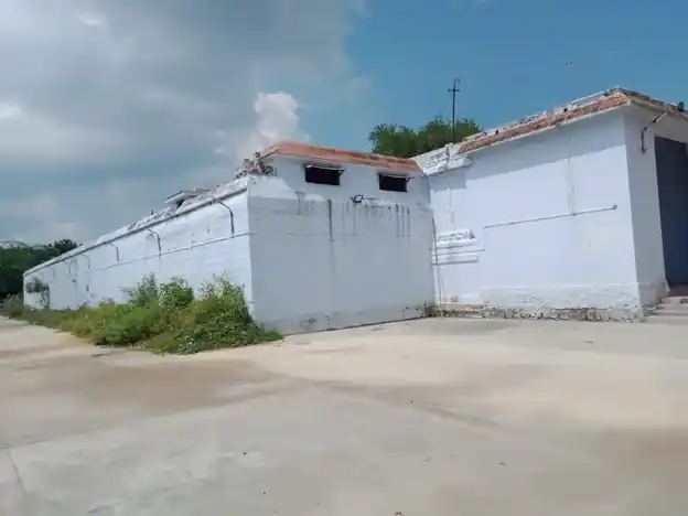 Arulmigu Panchanatheeshwarar Temple, Jeeyapuram, Allur - 620101 அருள்மிகு பஞ்சநதீஸ்வரர் திருக்கோயில், Jeeyapuram, Allur - 620101, Thiruchirappalli - Ancient Temple Architecture and History Image 3