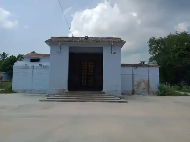 Arulmigu Panchanatheeshwarar Temple, Jeeyapuram, Allur - 620101 அருள்மிகு பஞ்சநதீஸ்வரர் திருக்கோயில், Jeeyapuram, Allur - 620101, Thiruchirappalli - Ancient Temple Architecture and History Image 4