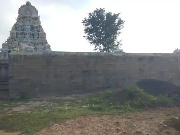 Arulmigu Panchasaranadhar Temple, Koogaiyur - 606301 அருள்மிகு பஞ்சாட்சரநாதர் திருக்கோயில், கூகையூர் - 606301, Kallakurichi - Ancient Temple Architecture and History Image 4