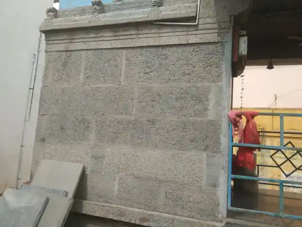 Arulmigu Panchasiti Vinayagar Temple, Ladapuram - 621121 Temple