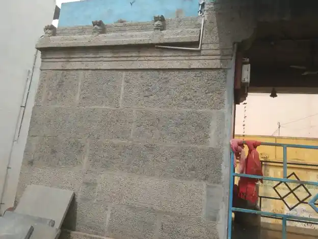 Arulmigu Panchasiti Vinayagar Temple, Ladapuram - 621121 Arulmigu Panchasiti Vinayagar Temple, Ladapuram - 621121, Perambalur - Ancient Temple Architecture and History Image 2