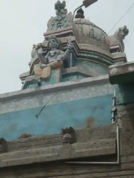 Arulmigu Panchasiti Vinayagar Temple, Ladapuram - 621121 Arulmigu Panchasiti Vinayagar Temple, Ladapuram - 621121, Perambalur - Ancient Temple Architecture and History Image 4