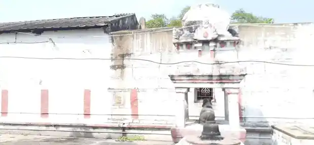 Arulmigu Panchavarneeswarar Temple, Inside The Village, Ikkadu - 602021 Arulmigu Panchavarneeswarar Temple, Inside The Village, Ikkadu - 602021, Tiruvallur - Ancient Temple Architecture and History Image 2