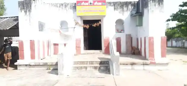 Arulmigu Panchavarneeswarar Temple, Inside The Village, Ikkadu - 602021 Arulmigu Panchavarneeswarar Temple, Inside The Village, Ikkadu - 602021, Tiruvallur - Ancient Temple Architecture and History Image 5