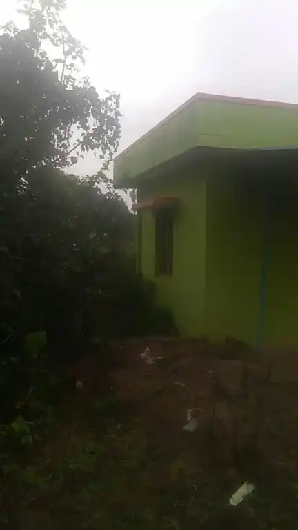 Arulmigu Panda Anjaneya Swamy, Gopachandram - 635107 அருள்மிகு பண்ட ஆஞ்சநேயசாமி திருக்கோயில், Gopachandram - 635107, Krishnagiri - Ancient Temple Architecture and History Image 2