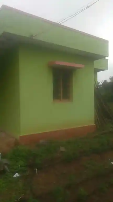 Arulmigu Panda Anjaneya Swamy, Gopachandram - 635107 அருள்மிகு பண்ட ஆஞ்சநேயசாமி திருக்கோயில், Gopachandram - 635107, Krishnagiri - Ancient Temple Architecture and History Image 4