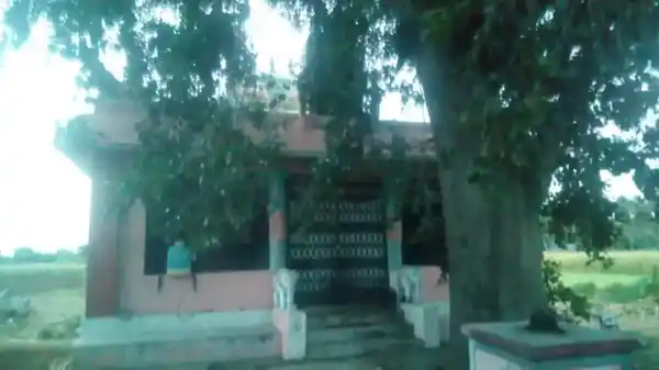 Arulmigu Pandanachami Temple, Aangiyam - 621210 Temple