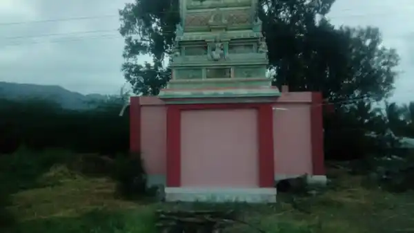 Arulmigu Pandanachami Temple, Aangiyam - 621210 Arulmigu Pandanachami Temple, Aangiyam - 621210, Thiruchirappalli - Ancient Temple Architecture and History Image 3