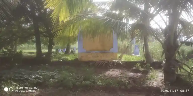 Arulmigu Pandanatheeswarar Temple, Shenkottai - 627809 Temple