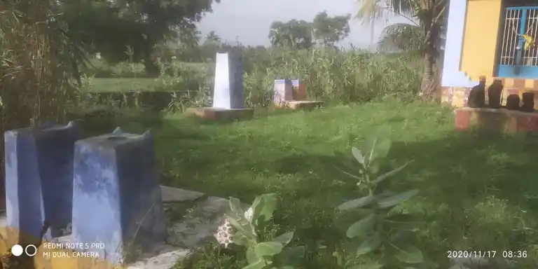 Arulmigu Pandanatheeswarar Temple, Shenkottai - 627809 Arulmigu Pandanatheeswarar Temple, Shenkottai - 627809, Tenkasi - Ancient Temple Architecture and History Image 2