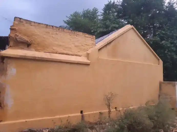 Arulmigu Pandara Appichi Bagavathiyamman Temple, Bhavani - 638301 அருள்மிகு பண்டார அப்பிச்சி பகவதியம்மன் திருக்கோயில், Bhavani - 638301, Erode - Ancient Temple Architecture and History Image 2