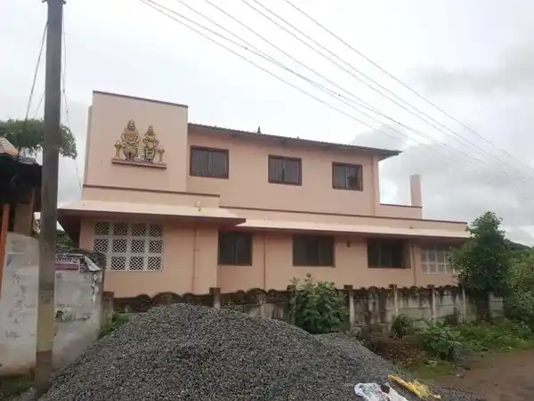 Arulmigu Pandarinathar Temple, Kathiramangalam - 612106 அ/மி.பண்டரிநாதர் திருக்கோயில், Kathiramangalam - 612106, Thanjavur - Ancient Temple Architecture and History Image 2