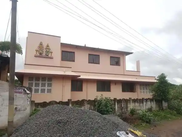 Arulmigu Pandarinathar Temple, Kathiramangalam - 612106 அ/மி.பண்டரிநாதர் திருக்கோயில், Kathiramangalam - 612106, Thanjavur - Ancient Temple Architecture and History Image 4