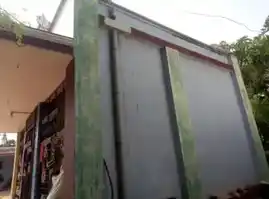 Arulmigu Pandarinathar Temple, Poolanjeri - 621214 Arulmigu Pandarinathar Temple, Poolanjeri - 621214, Thiruchirappalli - Ancient Temple Architecture and History Image 4