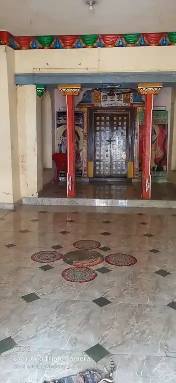 Arulmigu Pandarinathar Temple, Thiruppananthal - 612504 Arulmigu Pandarinathar Temple, Thiruppananthal - 612504, Thanjavur - Ancient Temple Architecture and History Image 3