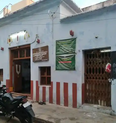 Arulmigu Pandarinathasamy Temple, Beemanagar, Thiruchirappalli - 620001 Arulmigu Pandarinathasamy Temple, Beemanagar, Thiruchirappalli - 620001, Thiruchirappalli - Ancient Temple Architecture and History Image 5