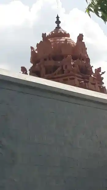 Arulmigu Pandeeshwarar Durgaiamman Temple, Anjur, Kodumudi - 638151 அருள்மிகு பாண்டீஸ்வரர் மற்றும் துர்க்கையம்மன் திருக்கோயில், Anjur, Kodumudi - 638151, Erode - Ancient Temple Architecture and History Image 3