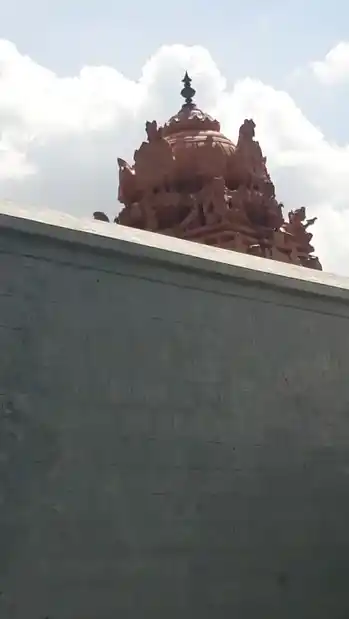 Arulmigu Pandeeshwarar Durgaiamman Temple, Anjur, Kodumudi - 638151 அருள்மிகு பாண்டீஸ்வரர் மற்றும் துர்க்கையம்மன் திருக்கோயில், Anjur, Kodumudi - 638151, Erode - Ancient Temple Architecture and History Image 4