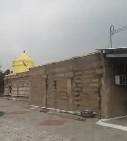 Arulmigu Pandeeswarar Temple, Karumapuram - 637302 அருள்மிகு பாண்டீஸ்வரர் திருக்கோயில், Karumapuram - 637302, Namakkal - Ancient Temple Architecture and History Image 12