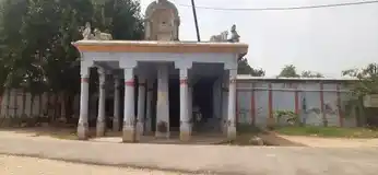 Arulmigu Pandeeswarar Temple, Kumaramangalam - 637205 அருள்மிகு &nbsp;பாண்டீஸ்வரர் &nbsp;திருக்கோவில்&nbsp;, குமாரமங்கலம் - 637205, Namakkal - Ancient Temple Architecture and History Image 4