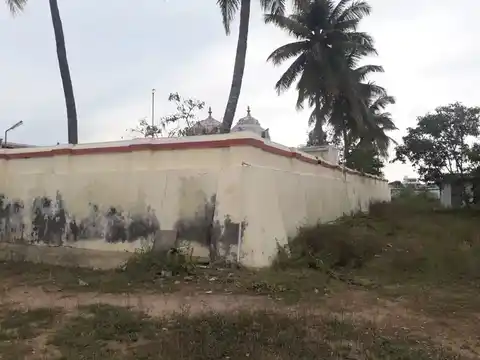 Arulmigu Pandeeswarswamy Temple, Peruntholavu - 641665