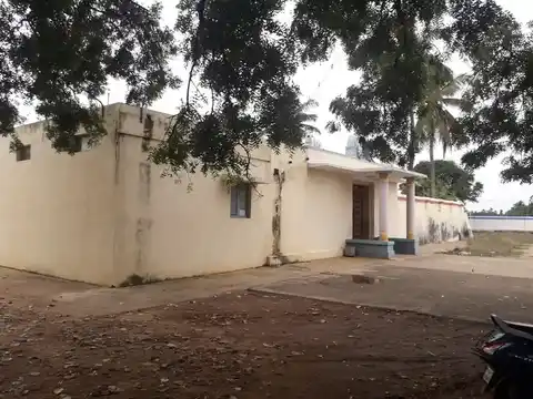 Arulmigu Pandeeswarswamy Temple, Peruntholavu - 641665 அருள்மிகு பாண்டீஸ்வரர் சுவாமி திருக்கோயில், Peruntholavu - 641665, Tiruppur - Ancient Temple Architecture and History Image 2