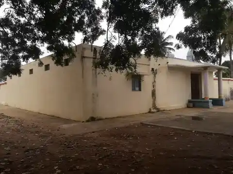 Arulmigu Pandeeswarswamy Temple, Peruntholavu - 641665 அருள்மிகு பாண்டீஸ்வரர் சுவாமி திருக்கோயில், Peruntholavu - 641665, Tiruppur - Ancient Temple Architecture and History Image 4