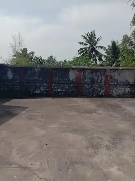 Arulmigu Pandeshwarar Temple, Kasthambadi - 606803