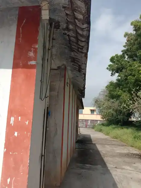 Arulmigu Pandeshwarar Temple, Kasthambadi - 606803 அருள்மிகு பாண்டேஸ்வரர் திருக்கோயில், Kasthambadi - 606803, Tiruvannamalai - Ancient Temple Architecture and History Image 2