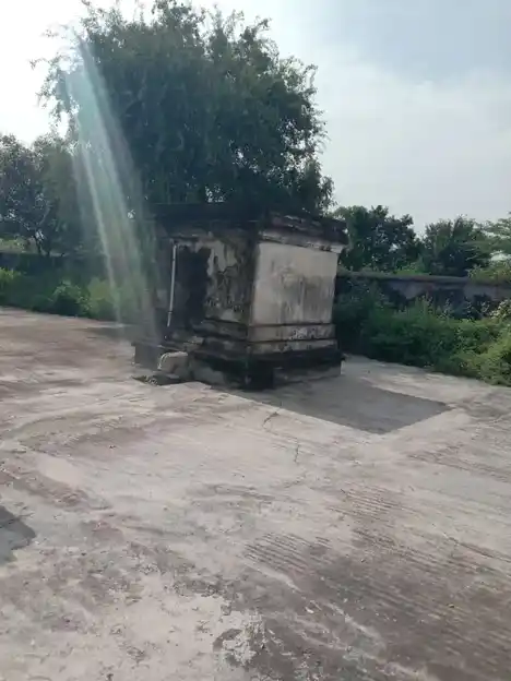 Arulmigu Pandeshwarar Temple, Kasthambadi - 606803 அருள்மிகு பாண்டேஸ்வரர் திருக்கோயில், Kasthambadi - 606803, Tiruvannamalai - Ancient Temple Architecture and History Image 3