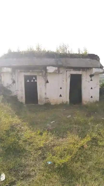 Arulmigu Pandeswaram Someshwarar Temple, Thandarai - 635107 Temple