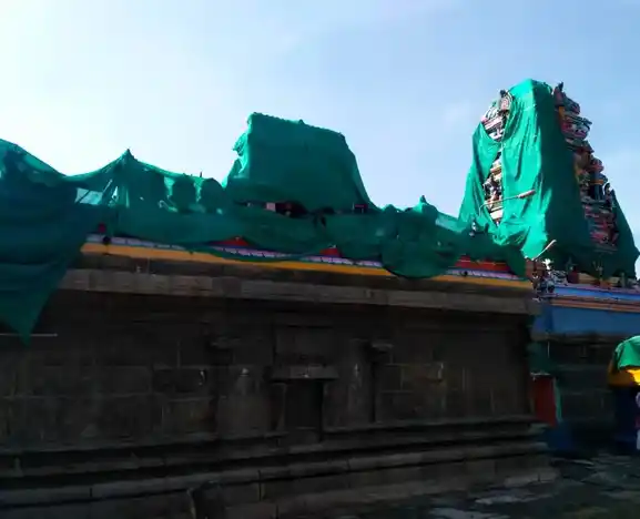 Arulmigu Pandeswarasamy Temple, Devarmalai, Bargur - 638501 அருள்மிகு பந்தேஸ்வரர் திருக்கோயில், தேவர்மலை, Bargur - 638501, Erode - Ancient Temple Architecture and History Image 4