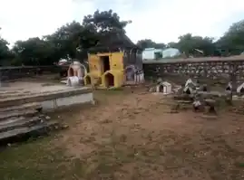 Arulmigu Pandhalamman Temple, Konangipatti - 621211 Arulmigu Pandhalamman Temple, Konangipatti - 621211, Thiruchirappalli - Ancient Temple Architecture and History Image 2