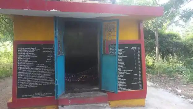 Arulmigu Pandhalamman Temple, Pinnavasal - 621601 Arulmigu Pandhalamman Temple, Pinnavasal - 621601, Thiruchirappalli - Ancient Temple Architecture and History Image 2