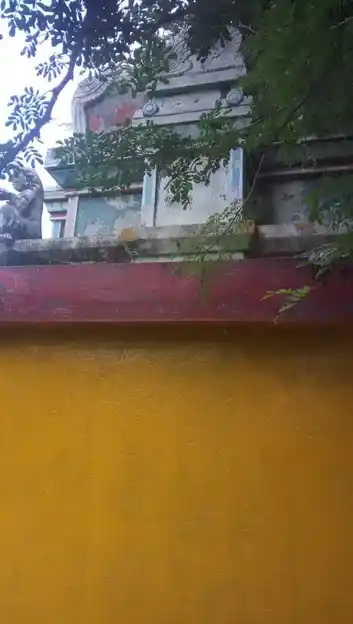 Arulmigu Pandhalamman Temple, Pinnavasal - 621601 Arulmigu Pandhalamman Temple, Pinnavasal - 621601, Thiruchirappalli - Ancient Temple Architecture and History Image 4