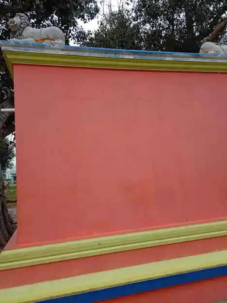 Arulmigu Pandi Marriyamman Temple, Sandhaipettai, Karimangalam - 635111 Arulmigu Pandi Marriyamman Temple, Sandhaipettai, Karimangalam - 635111, Dharmapuri - Ancient Temple Architecture and History Image 3